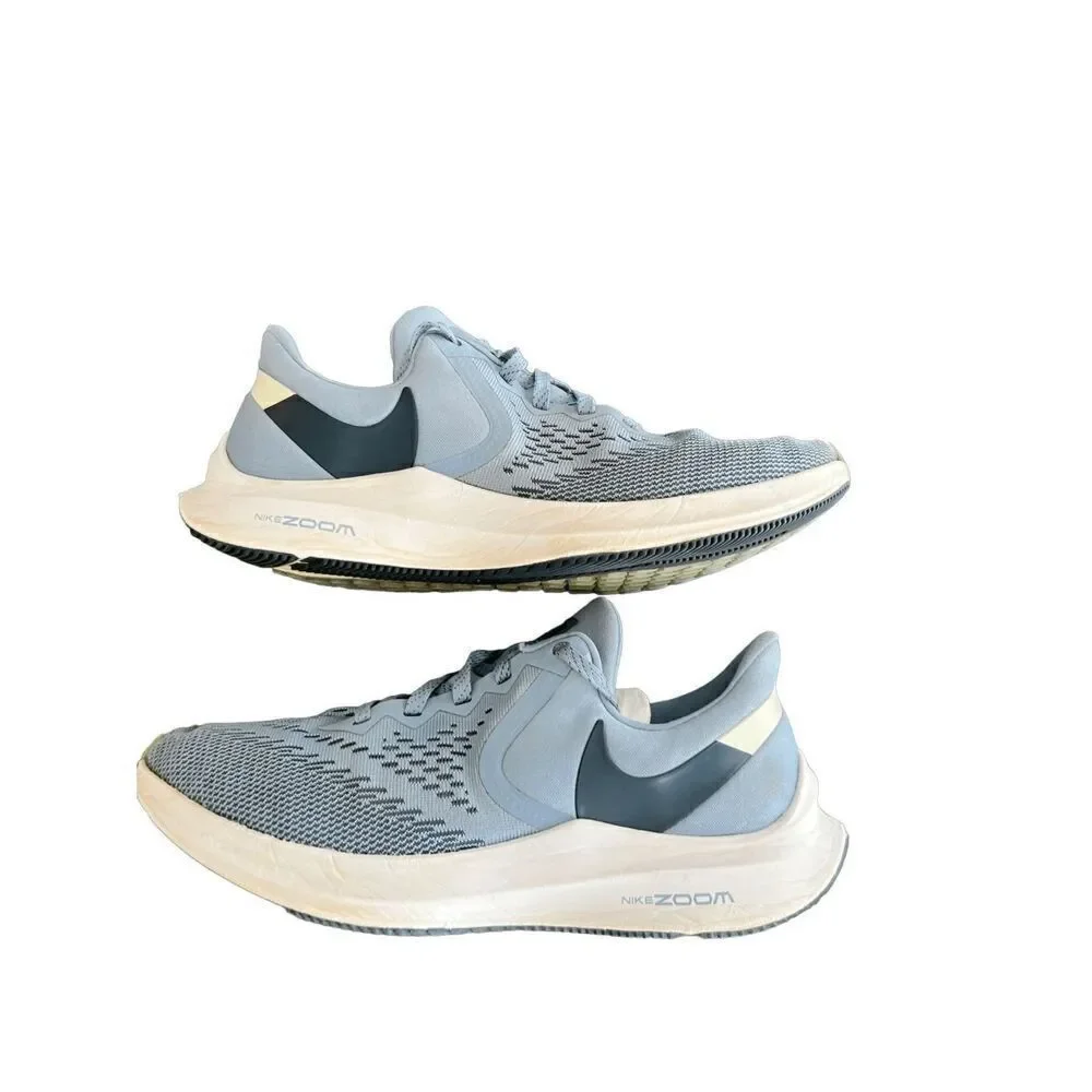 Nike Air Zoom Sneakers size 9.5